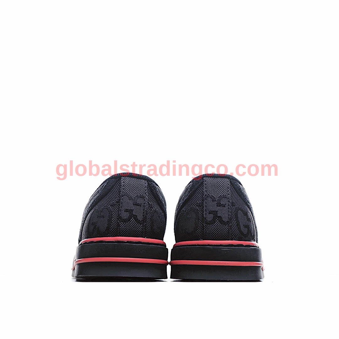 Gucci Mirosoft Gucci Shoes Casual Sneakers